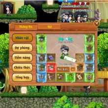 ảnh tự động