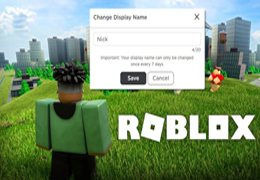 Roblox
